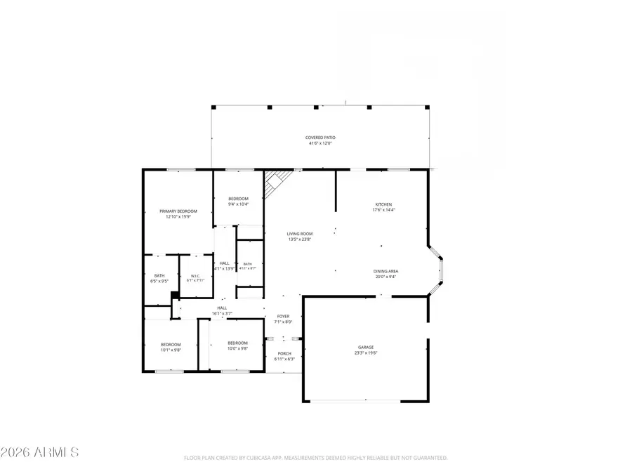 16401 N 37th Place, Phoenix, AZ 85032 - #3