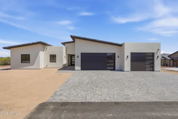 1636 W Donatello Drive, Phoenix, AZ 85086