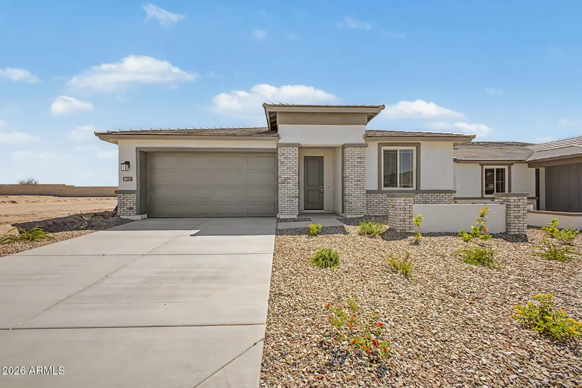 30127 W Palo Brea Way, Buckeye, AZ 85396 - #1