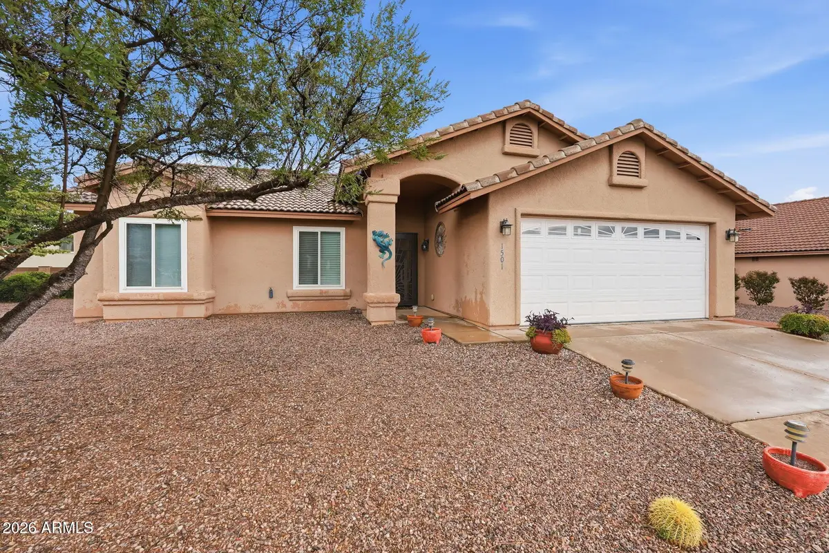 1501 San Clemente Drive, Sierra Vista, AZ 85635 - #1