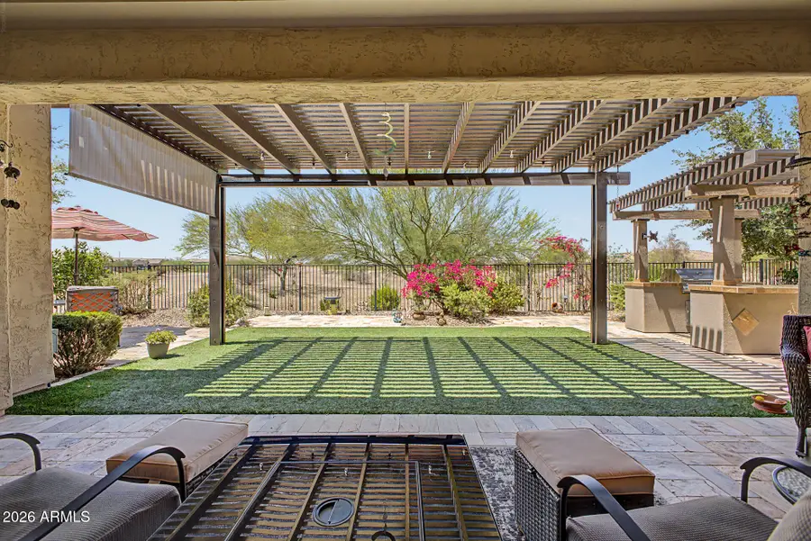 5680 W Willow Way, Florence, AZ 85132 - #2