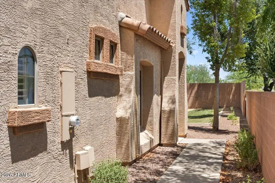 2600 E Springfield Place #87, Chandler, AZ 85286 - #2