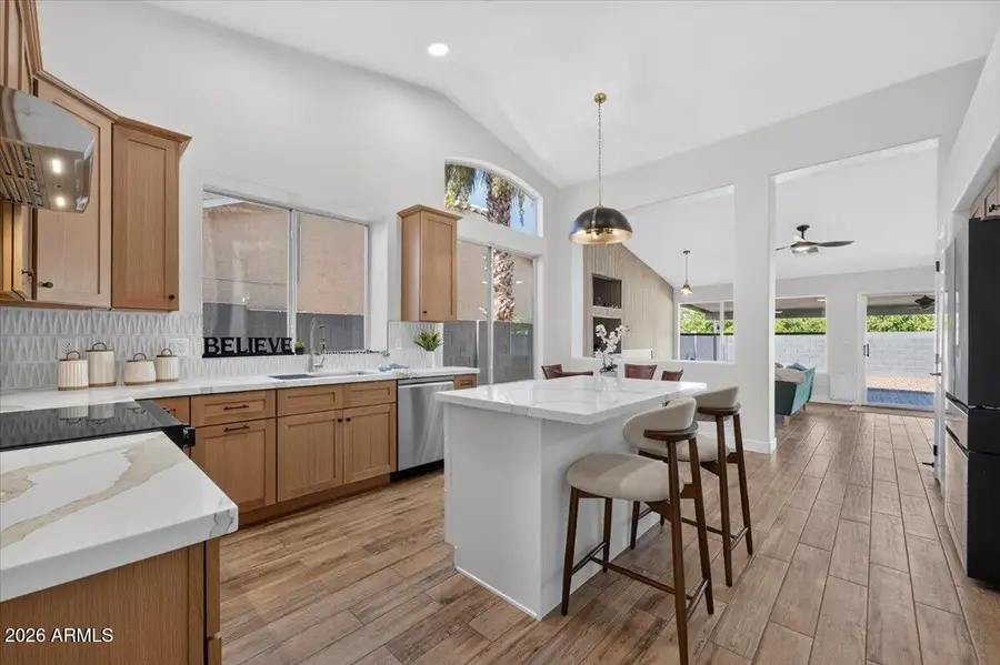 1490 N Pheasant Drive, Gilbert, AZ 85234 - #3
