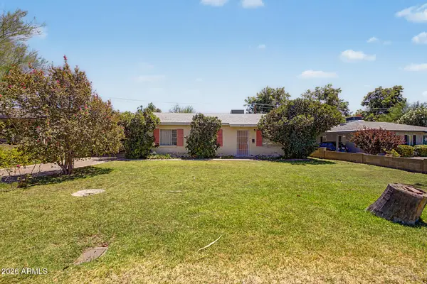 3515 E Amelia Avenue, Phoenix, AZ 85018