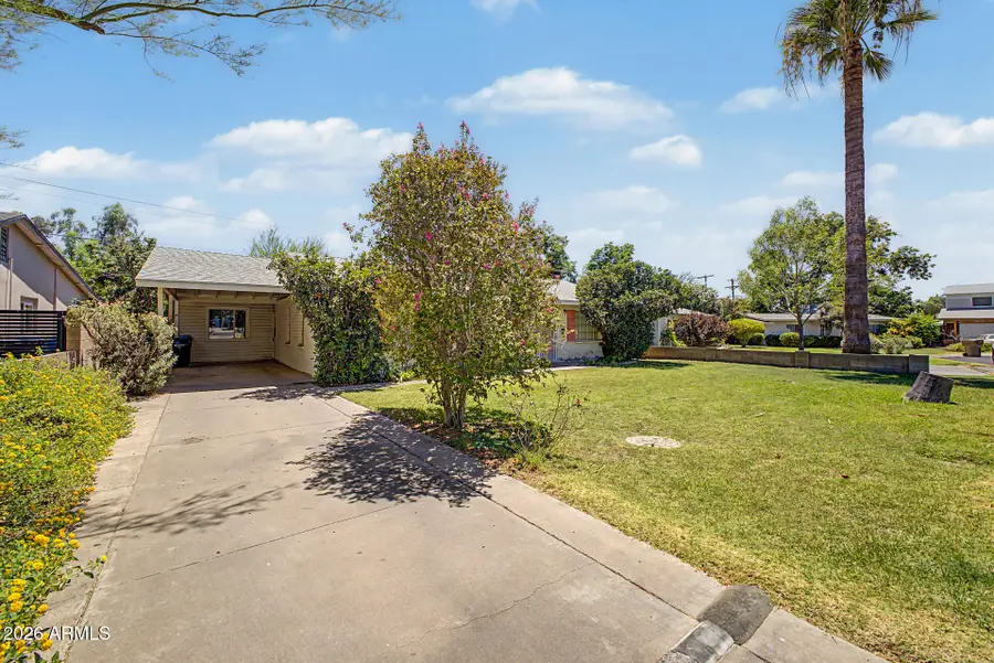 3515 E Amelia Avenue, Phoenix, AZ 85018 - #2