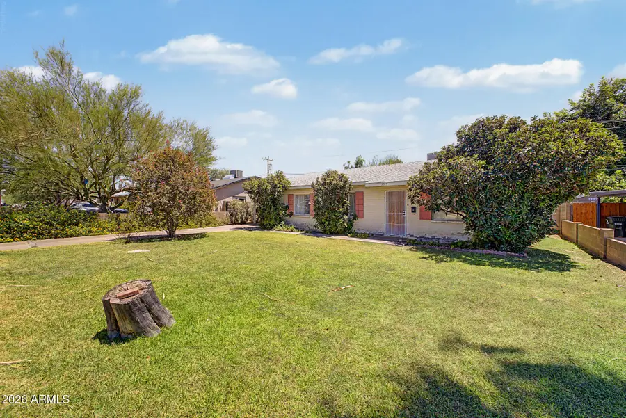 3515 E Amelia Avenue, Phoenix, AZ 85018 - #3