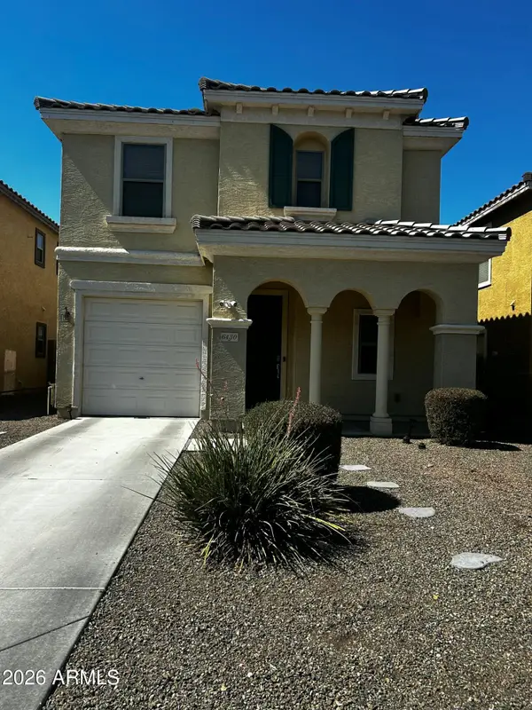 6430 W Constance Way, Laveen, AZ 85339