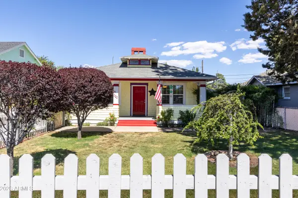 703 S Ruth Street, Prescott, AZ 86301