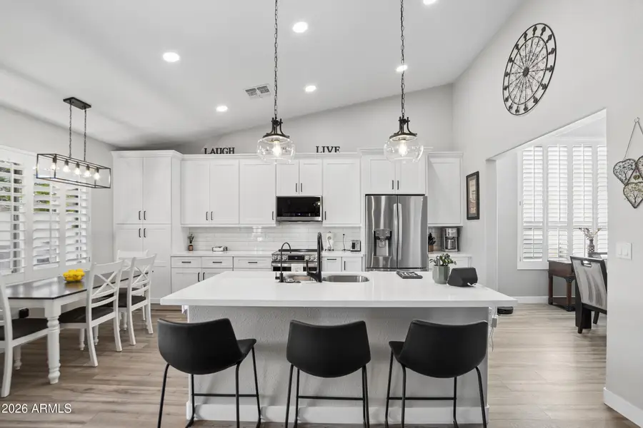 1491 W Bartlett Way, Chandler, AZ 85248 - #2