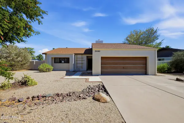 2441 E Hale Street, Mesa, AZ 85213