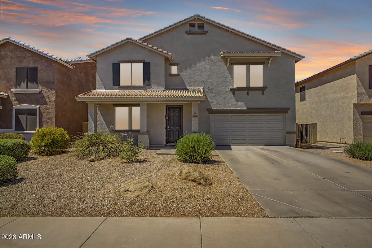 46152 W Sonny Road, Maricopa, AZ 85139 - #1
