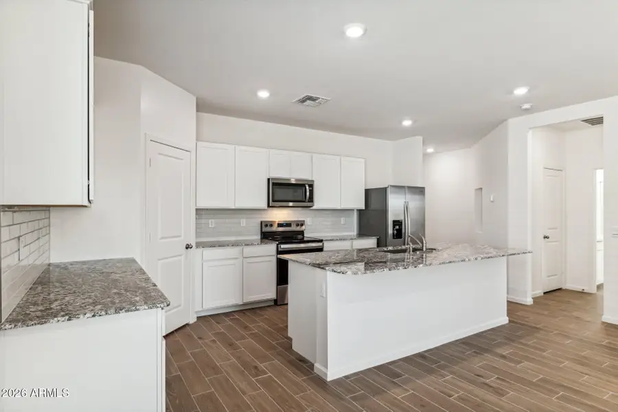 5516 S 254th Glen, Buckeye, AZ 85326 - #3