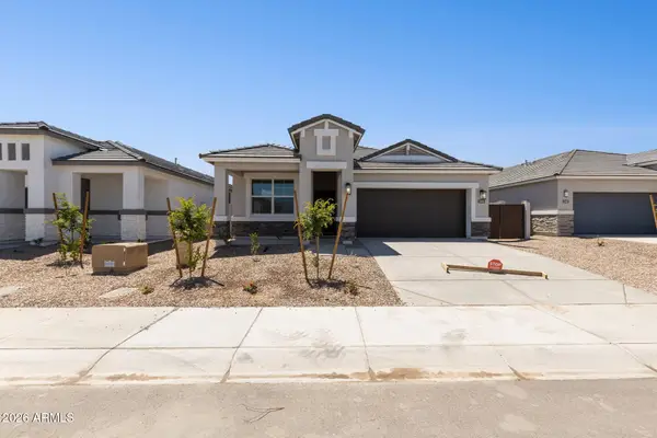 5488 S 254th Glen, Buckeye, AZ 85326
