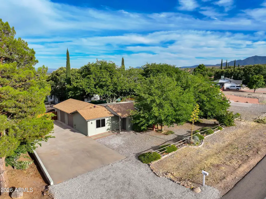 1263 S Monte Tesoro Drive, Cottonwood, AZ 86326 - #2