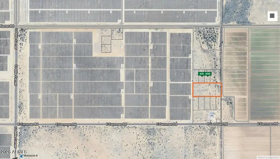 0 S Sunshine Boulevard, Casa Grande, AZ 85122 - #2