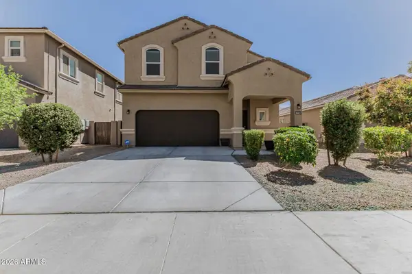 36627 W San Capistrano Avenue, Maricopa, AZ 85138