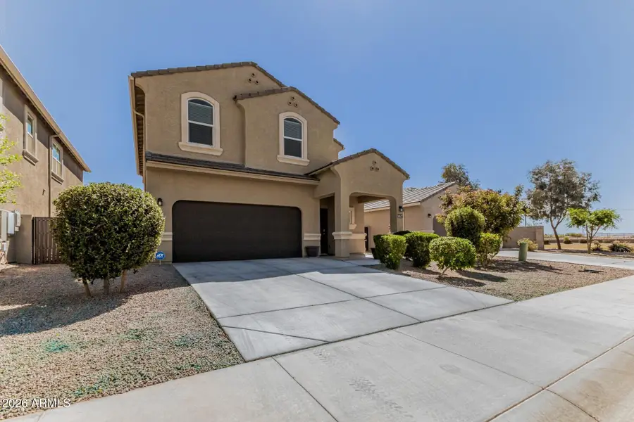 36627 W San Capistrano Avenue, Maricopa, AZ 85138 - #2