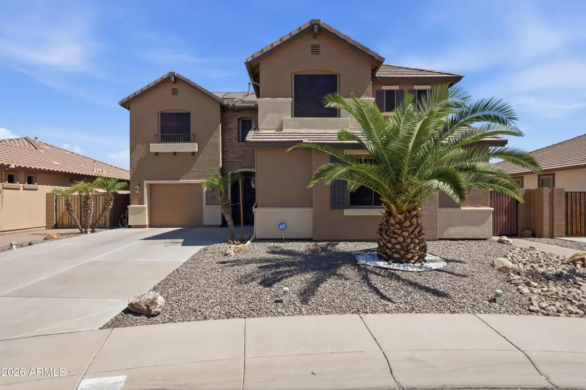 3840 E Kingbird Place, Chandler, AZ 85286 - #1