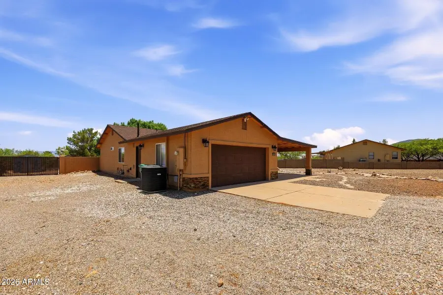 5811 S Wild Rose Road, Hereford, AZ 85615 - #2