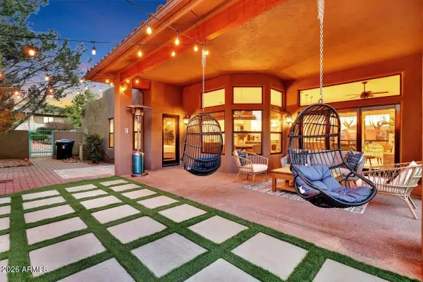 30 Talia Court, Sedona, AZ 86336
