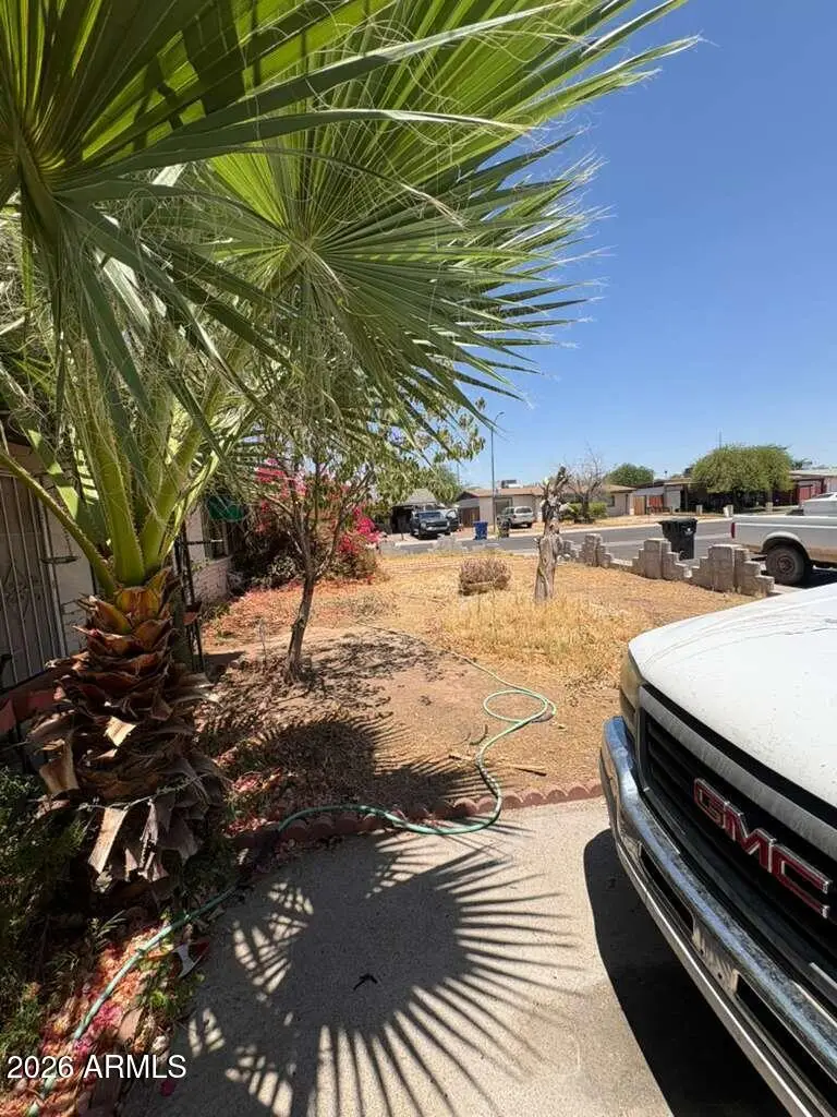 18238 N 34th Avenue, Phoenix, AZ 85053 - #1