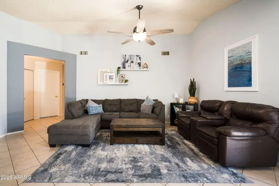3022 E Topeka Drive, Phoenix, AZ 85050 - #3