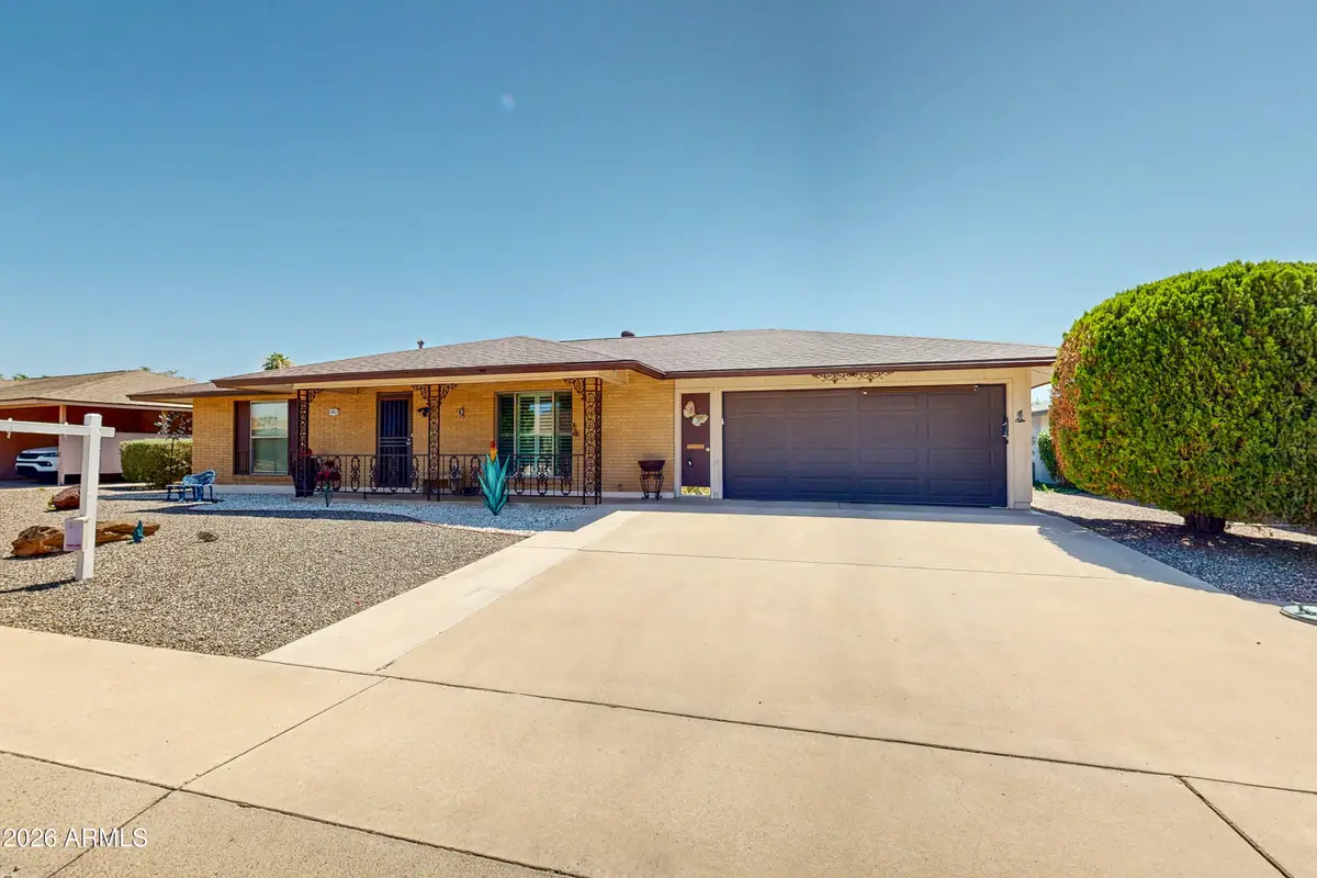 10821 W Roundelay Circle, Sun City, AZ 85351 - #1
