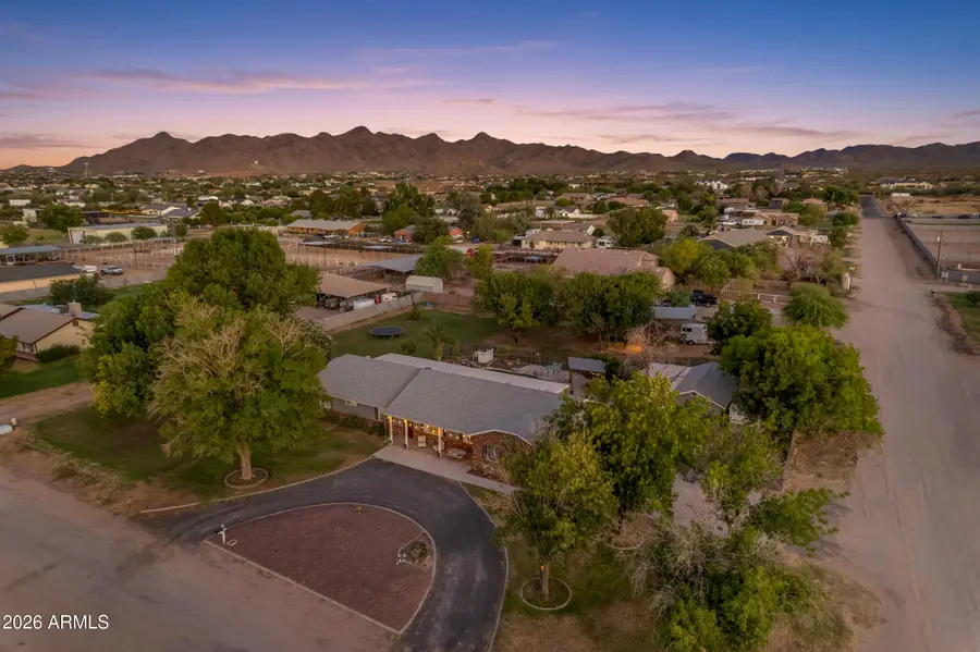 26213 S Grapefruit Drive, Queen Creek, AZ 85142 - #2