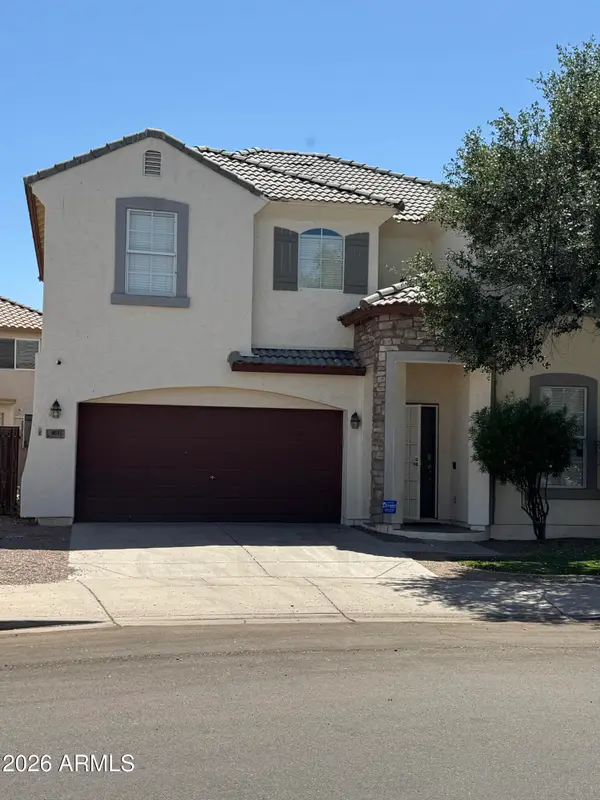 9035 W Magnolia Street, Tolleson, AZ 85353