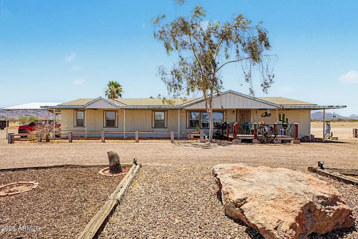 3318 N 427th Avenue, Tonopah, AZ 85354 - #1