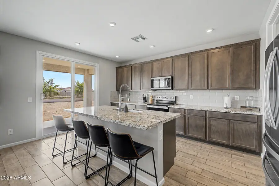 123 S Siena Lane, Casa Grande, AZ 85122 - #3