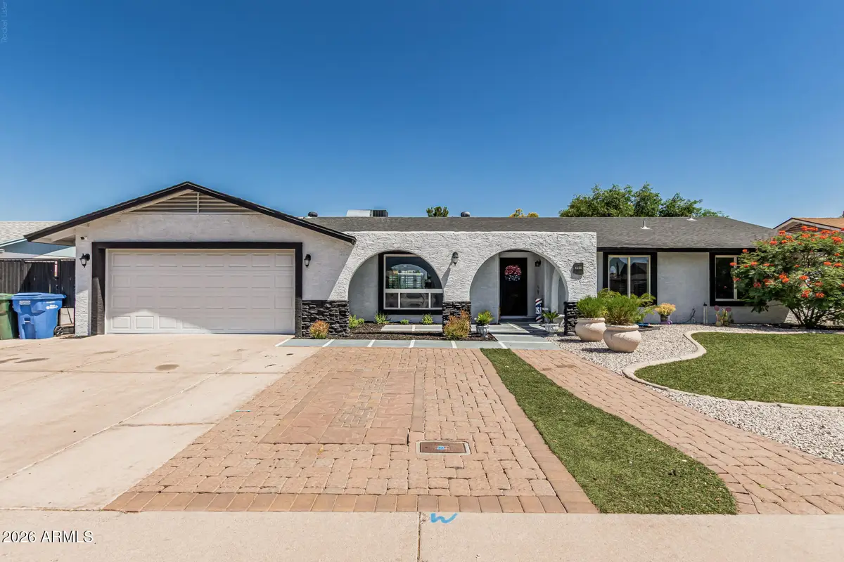4020 W Anderson Drive, Glendale, AZ 85308 - #1