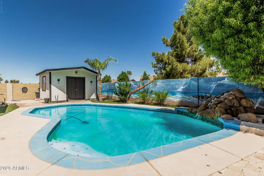 4020 W Anderson Drive, Glendale, AZ 85308 - #2