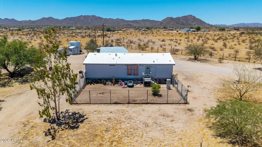 53679 W Barnes Road, Maricopa, AZ 85139 - #2