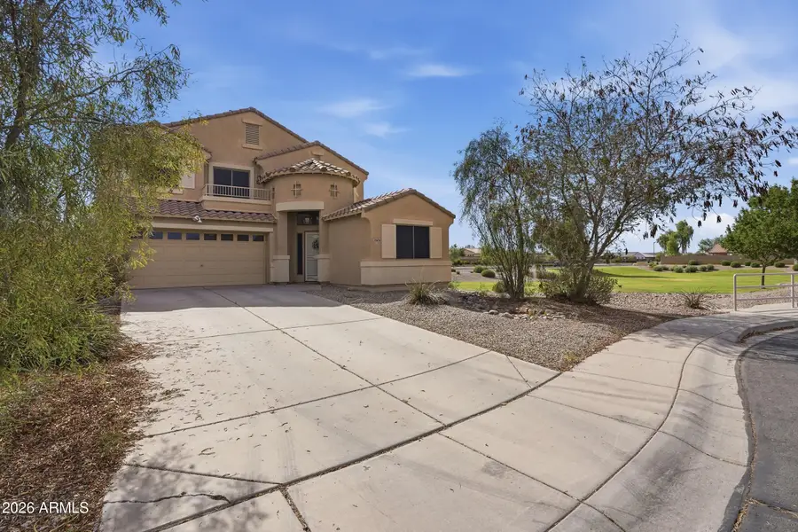 20470 N Tammy Street, Maricopa, AZ 85138 - #2