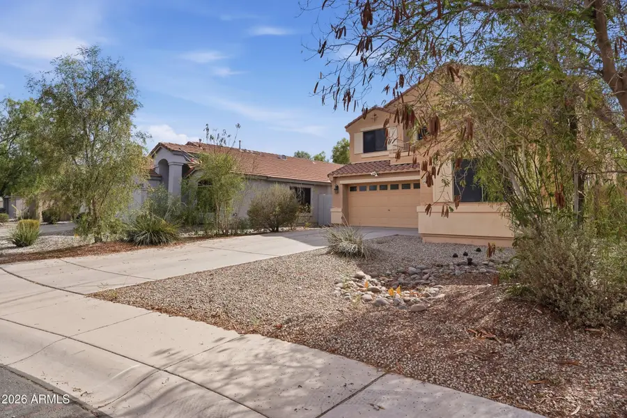 20470 N Tammy Street, Maricopa, AZ 85138 - #3