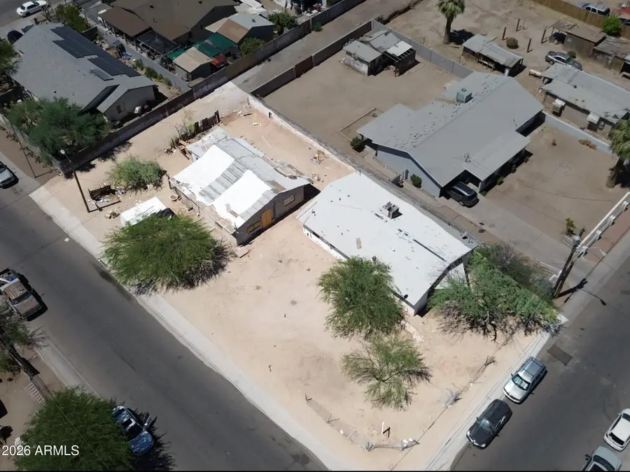5735 E Calle Mexico --, Guadalupe, AZ 85283 - #2