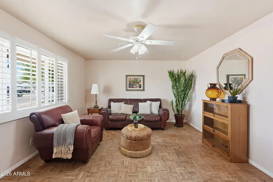 7014 E Belleview Street, Scottsdale, AZ 85257 - #3