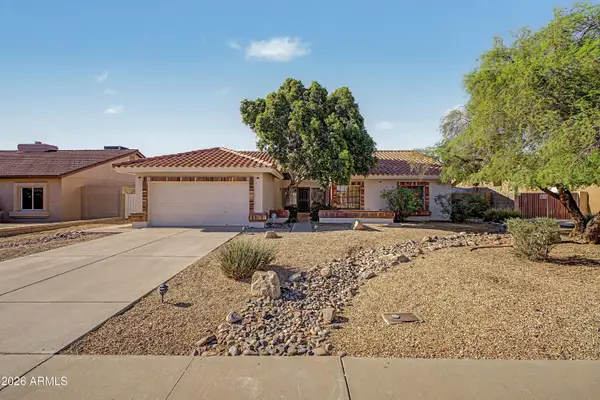 7810 W Bloomfield Road, Peoria, AZ 85381