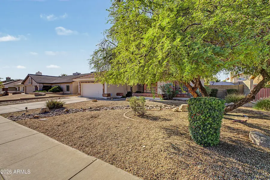 7810 W Bloomfield Road, Peoria, AZ 85381 - #3