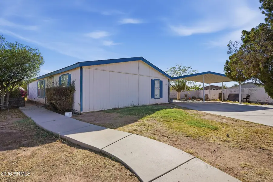 1420 N Cheri Lynn Drive, Chandler, AZ 85225 - #2