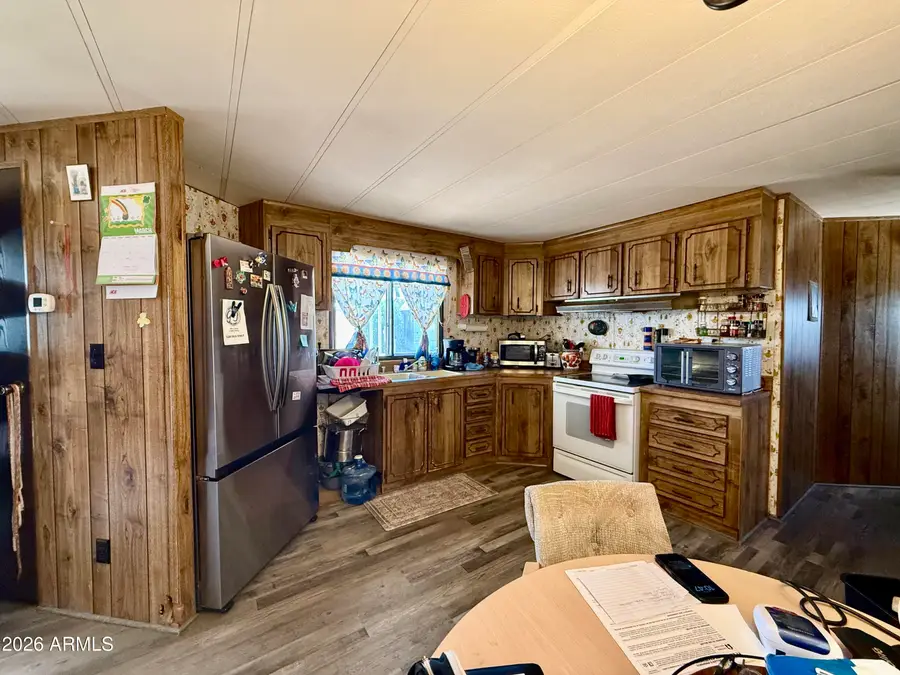 300 Airport Road #34, Kearny, AZ 85137 - #2