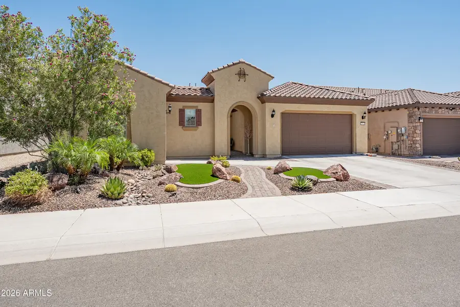 27425 W Escuda Drive, Buckeye, AZ 85396 - #2