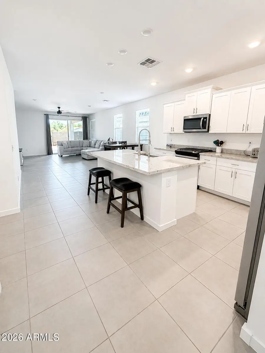 17318 W Sunnyslope Lane, Waddell, AZ 85355 - #2