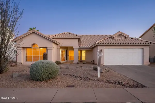 4139 E Siesta Lane, Phoenix, AZ 85050