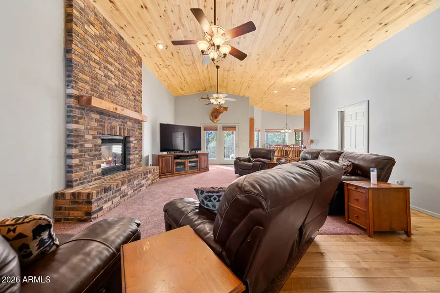 2940 Constellation Lane, Overgaard, AZ 85933 - #3