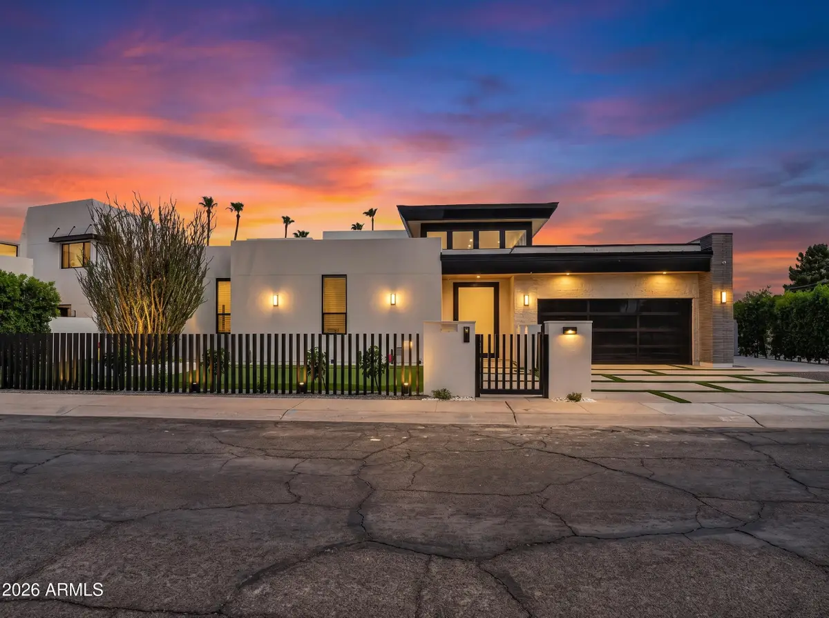 8501 E Malcomb Drive, Scottsdale, AZ 85250 - #1