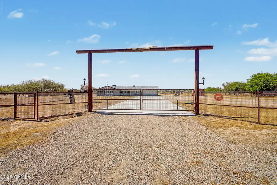 50135 W Jean Drive, Maricopa, AZ 85139 - #3