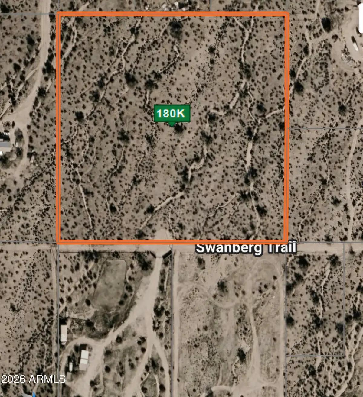 00 Swanberg Trail, Maricopa, AZ 85139 - #1