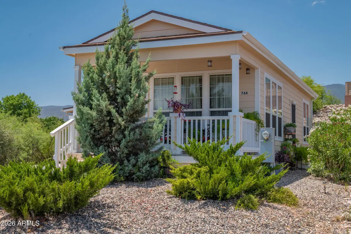 764 Blossom Court, Cottonwood, AZ 86326 - #1